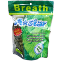 fresh bad breath reduce tartar dog dental chews